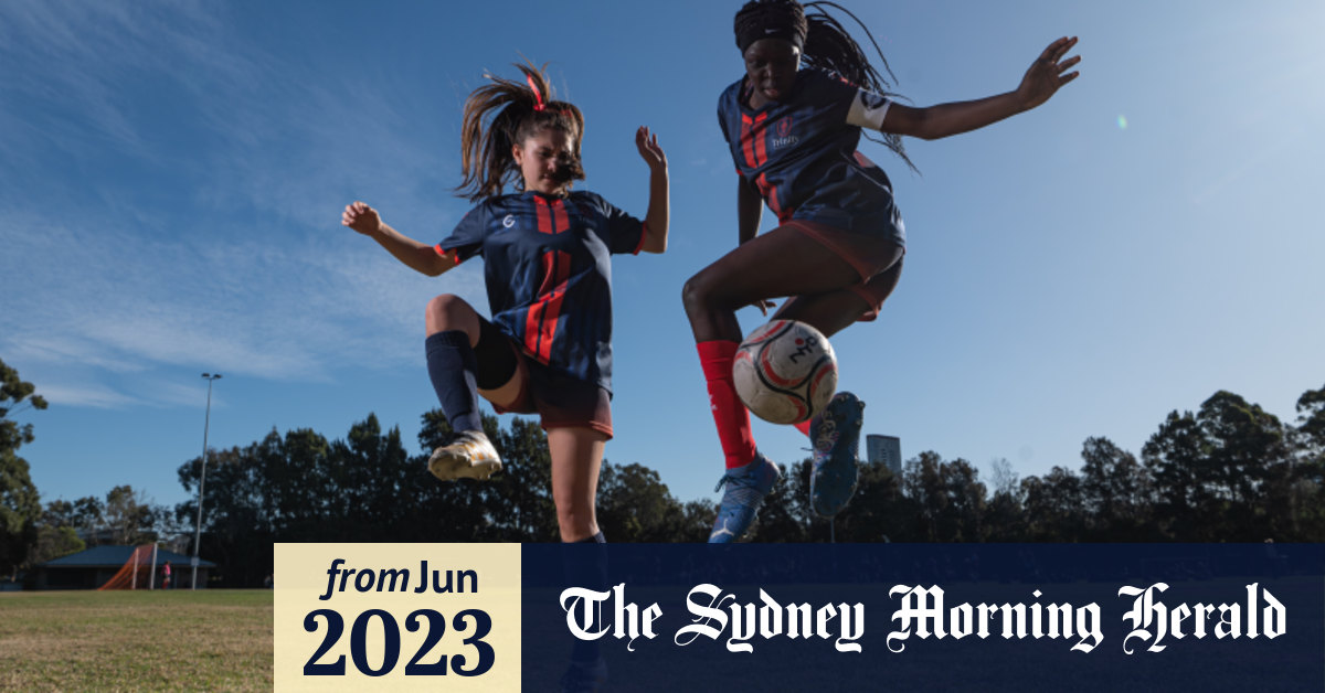 NSW schools Exercise should be compulsory for senior students, sports